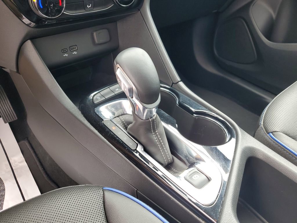 Used 2026 Buick Encore GX Sport Touring image 28