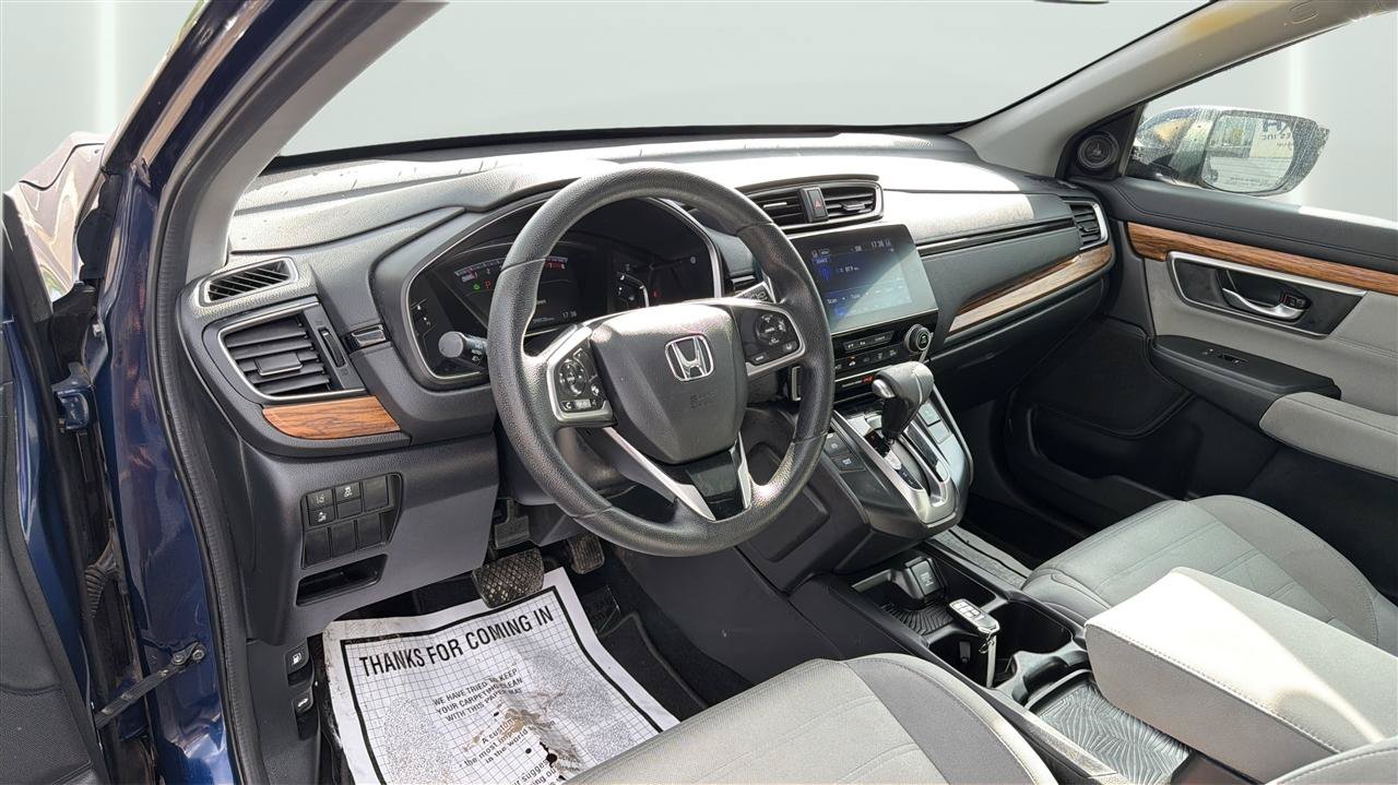 Used 2019 Honda CR-V EX image 17