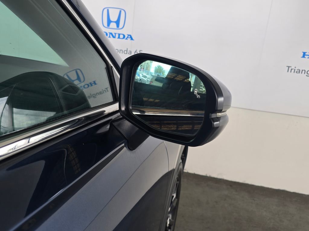 Used 2024 Honda CR-V Sport image 44