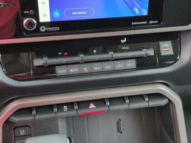 Used 2022 Toyota Tundra SR5 w/ Convenience Package image 22