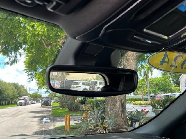 Certified 2024 Jeep Grand Cherokee Limited w/ Black Appearance Package image 55