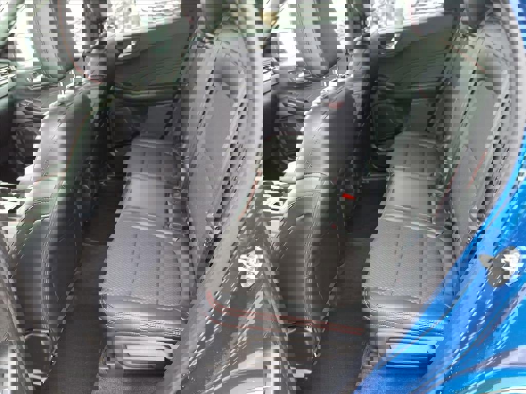 Used 2023 Ford Escape ST-Line Select w/ Tech Pack #1 image 13