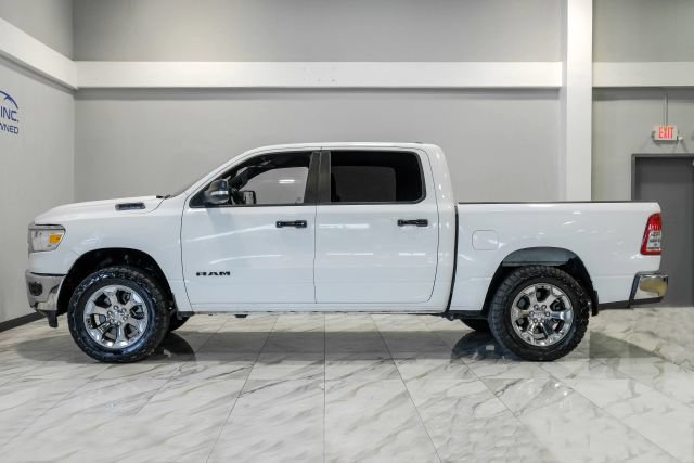 Used 2022 RAM 1500 Lone Star RWD image 16
