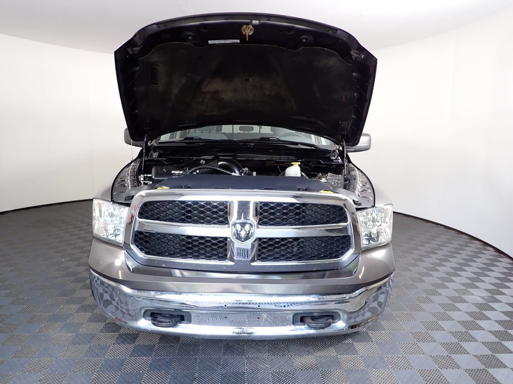 Used 2019 RAM 1500 Classic SLT w/ Protection Group AWD/4WD image 38