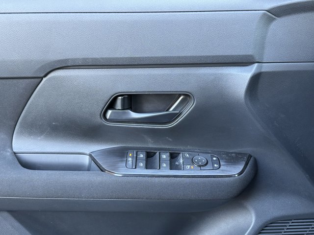 New 2026 Nissan Kicks S w/ Charging Package image 17