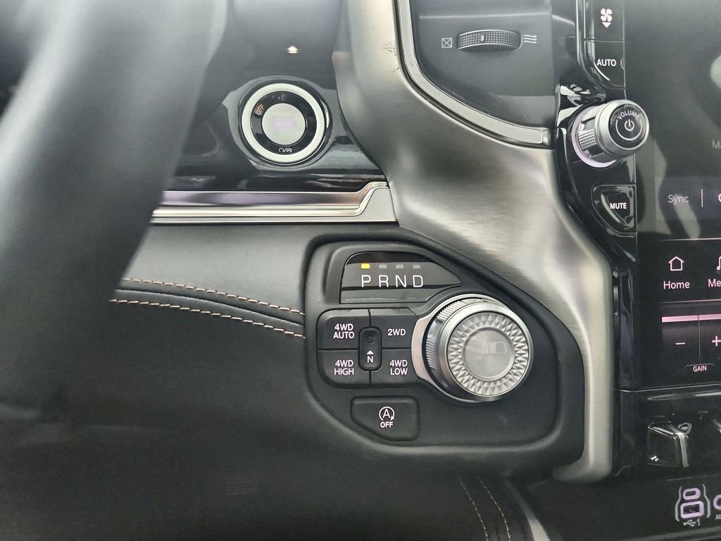 New 2026 RAM 1500 Tungsten w/ Trailer Tow Group image 27