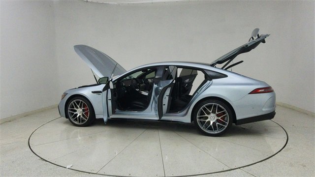 Used 2024 Mercedes-Benz AMG GT 43 image 77