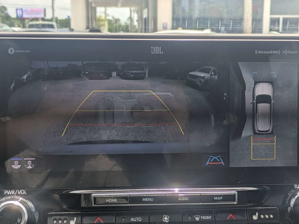 Used 2022 Toyota Highlander Limited FWD image 22