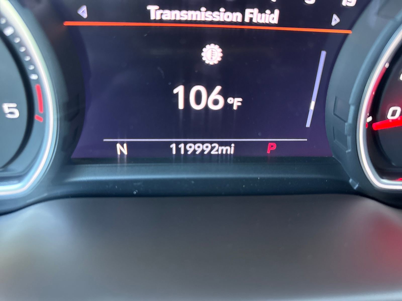 Used 2022 Chevrolet Silverado 2500 LTZ w/ LTZ Plus Package image 16