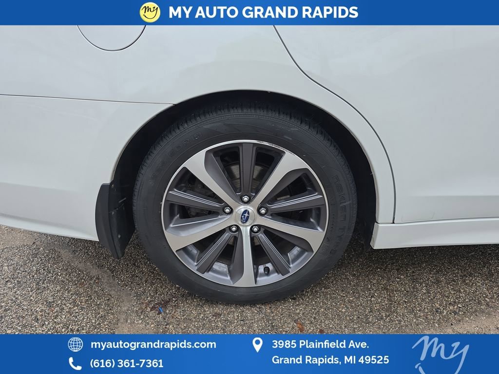 Used 2015 Subaru Legacy 3.6R Limited image 43