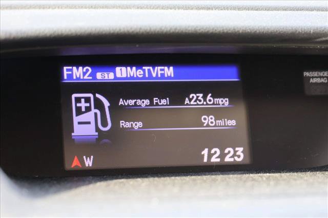 Used 2014 Honda CR-V LX image 14