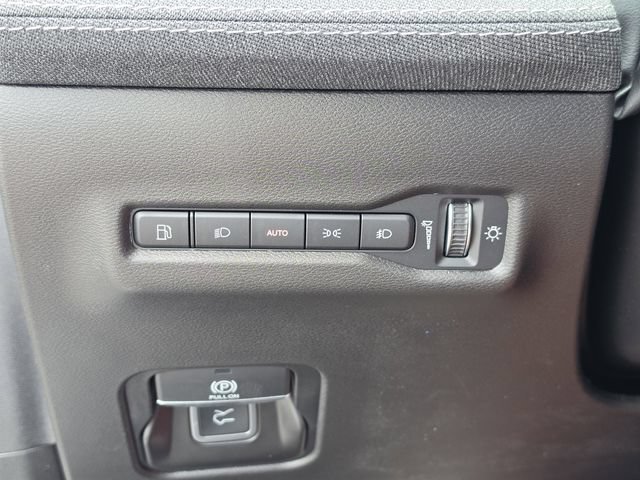 New 2026 Jeep Cherokee Laredo AWD/4WD image 27
