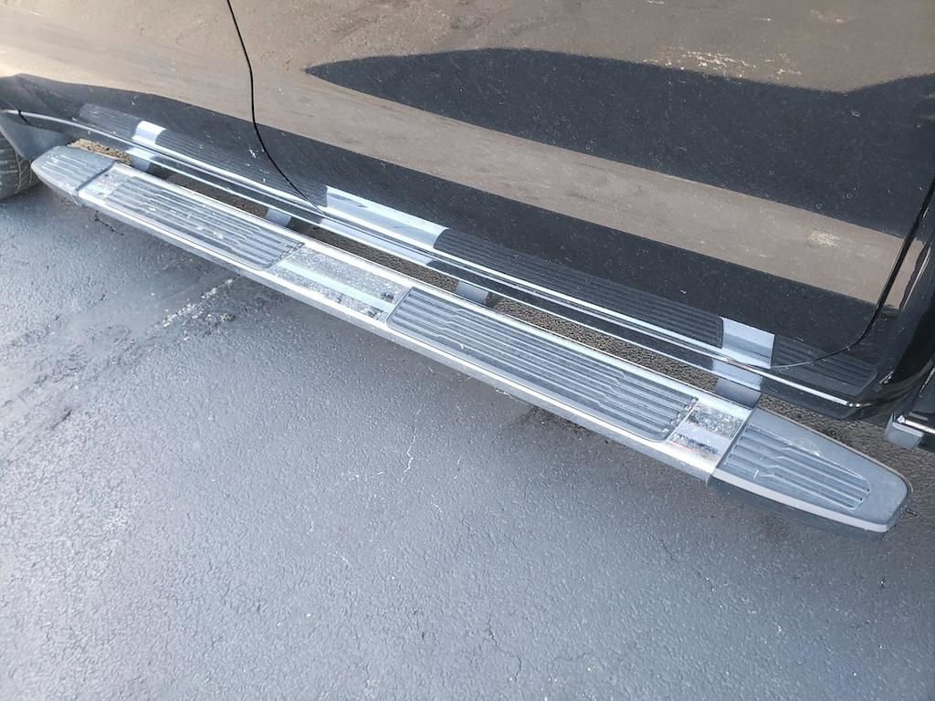 Used 2019 Chevrolet Silverado 1500 Custom w/ Custom Value Package image 21