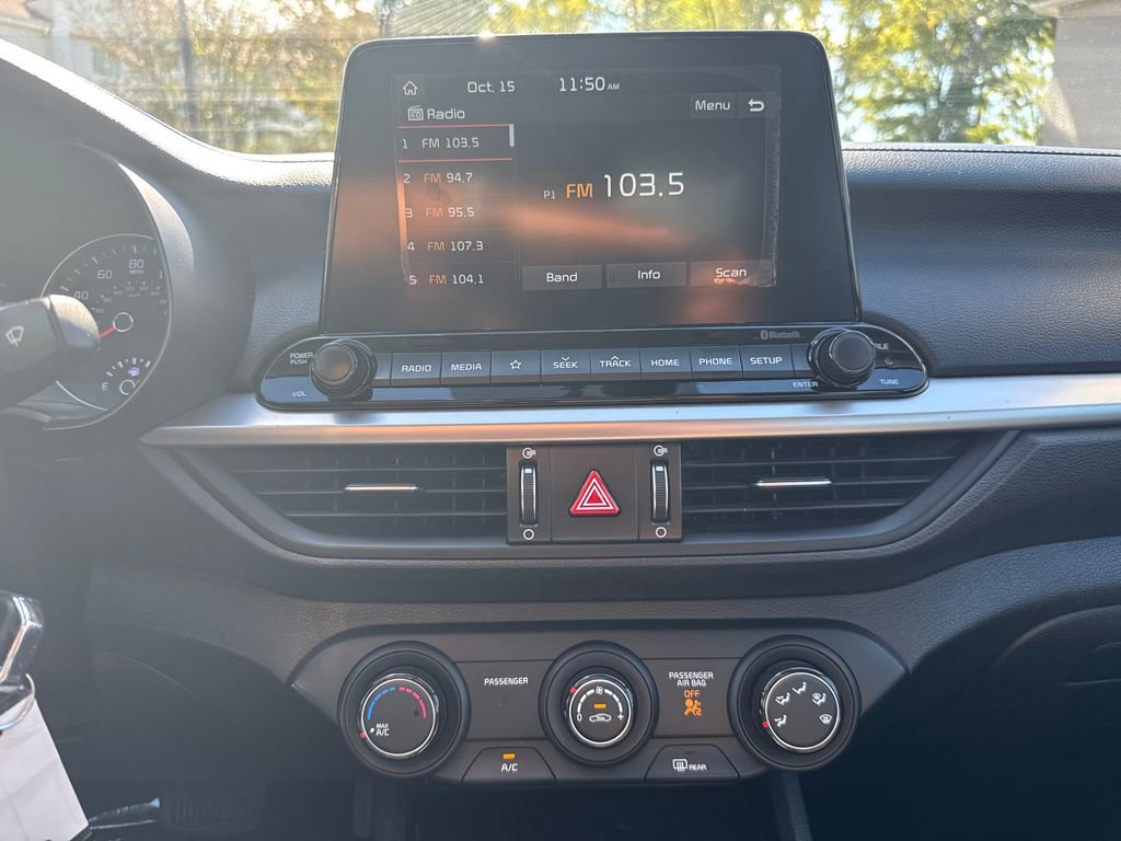 Used 2020 Kia Forte LXS image 28