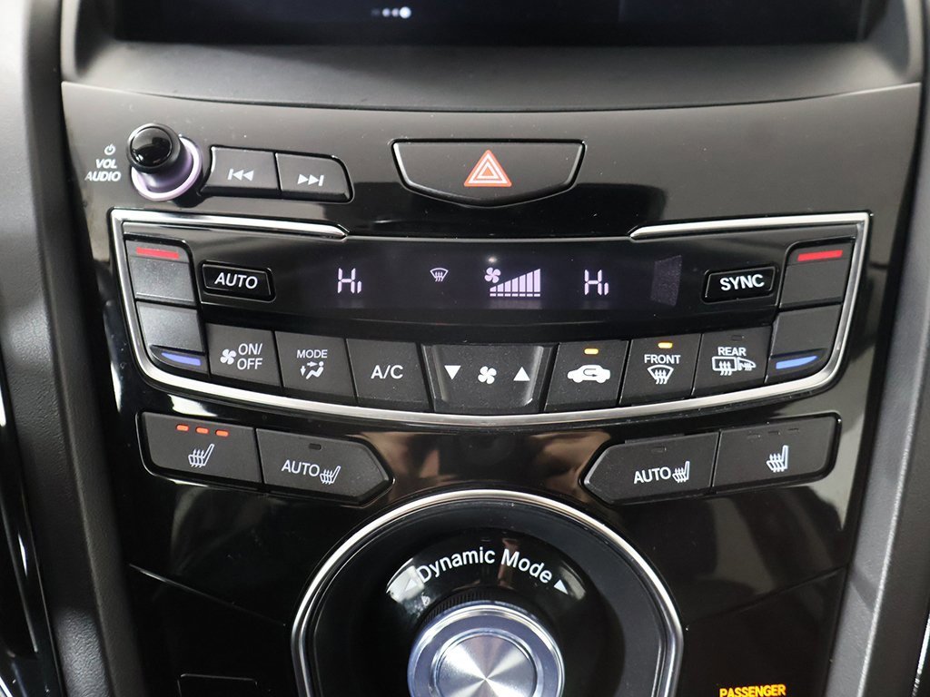 Used 2022 Acura RDX AWD image 45