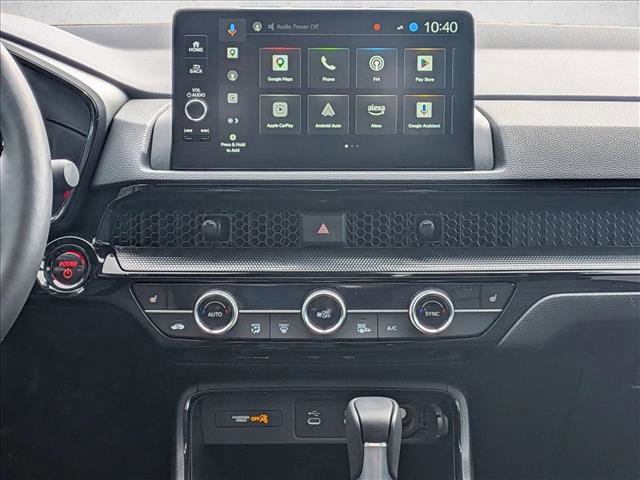 New 2026 Honda CR-V Sport Touring image 14