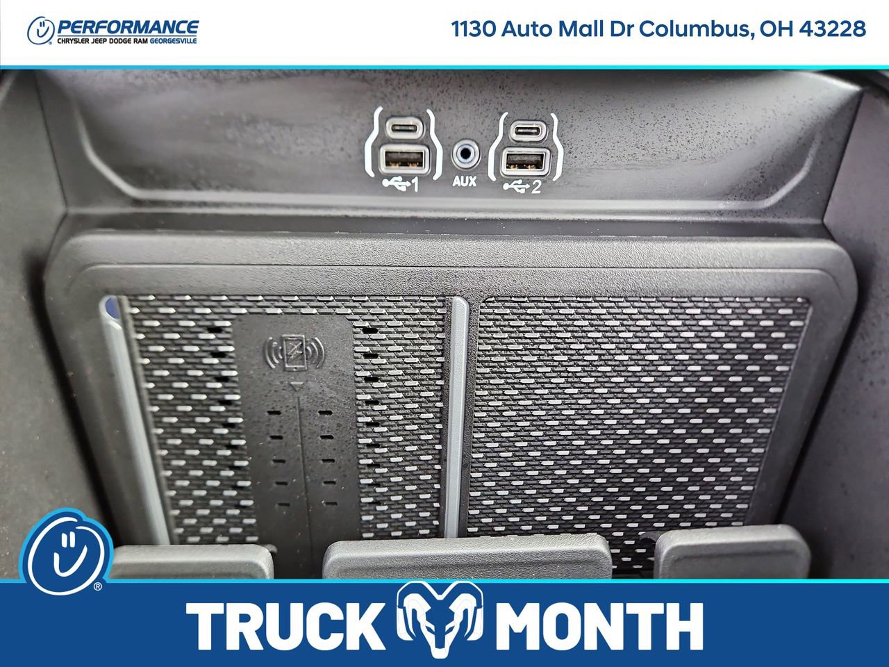 New 2026 RAM 1500 Laramie image 28