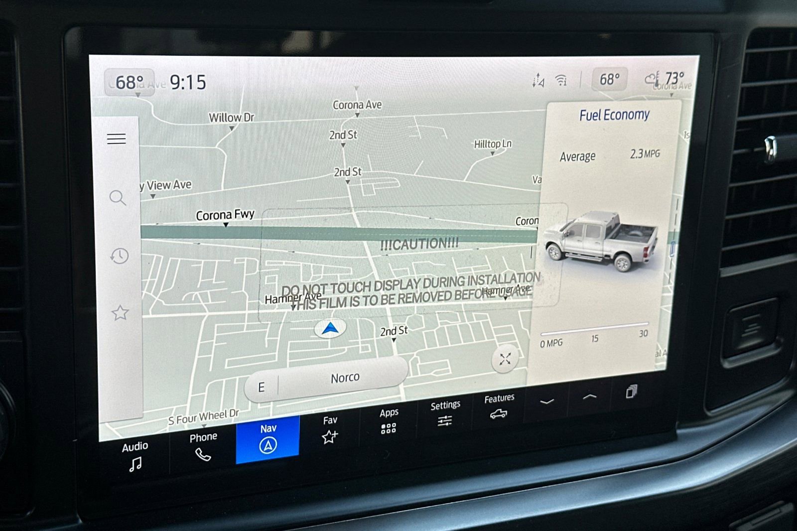 New 2026 Ford F350 Lariat w/ Black Appearance Package image 18