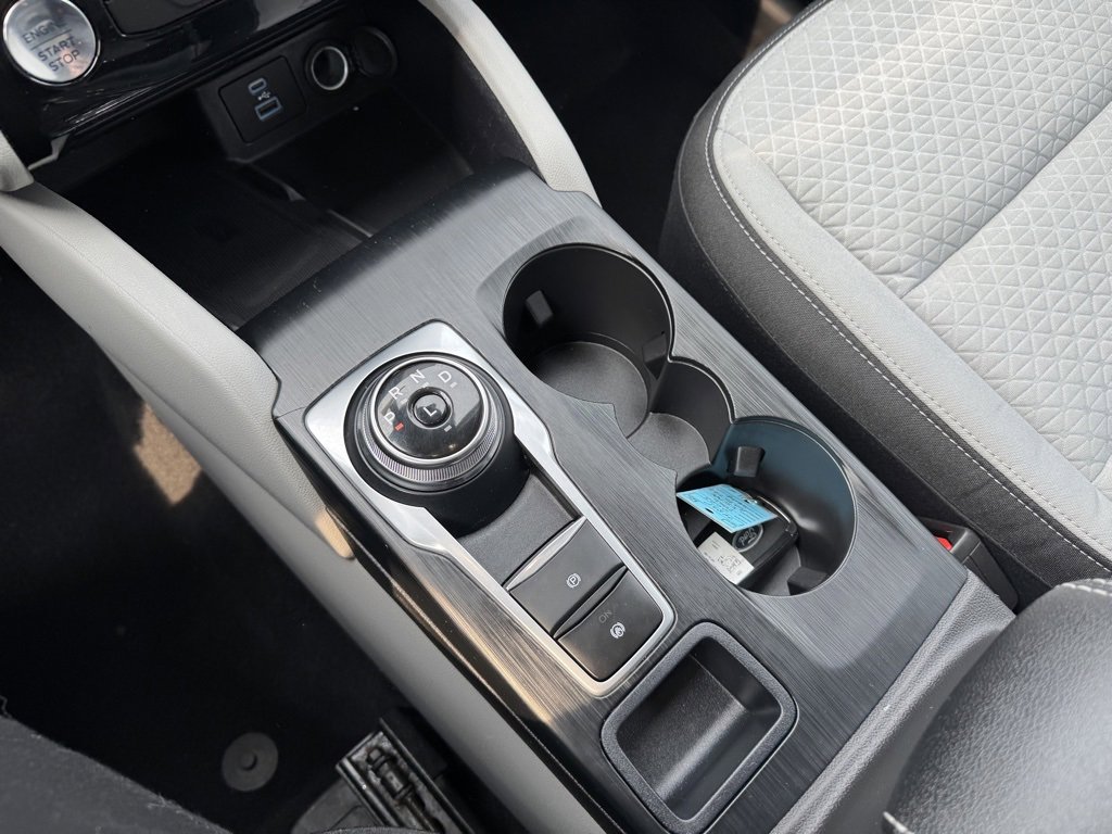 Used 2023 Ford Escape Active w/ Tech Pack #2 image 25