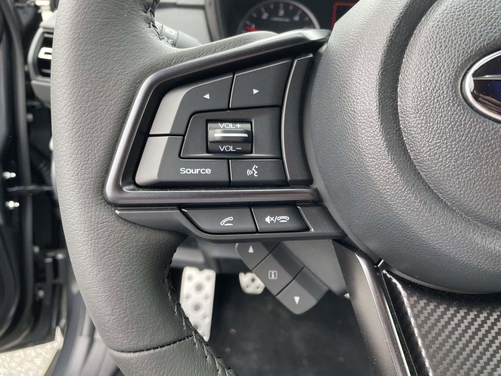 New 2026 Subaru WRX Premium AWD/4WD image 21