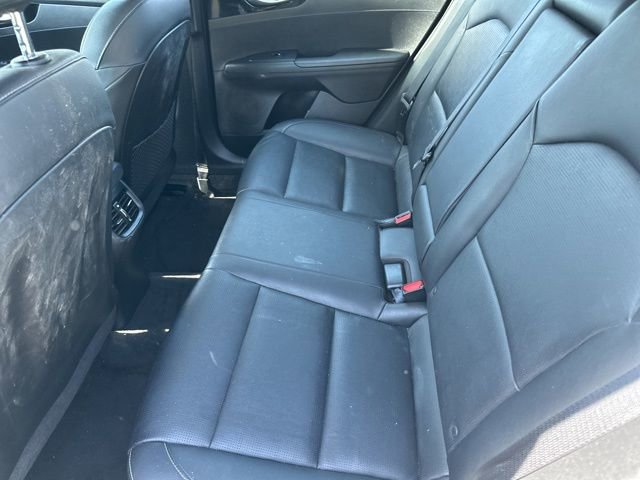 Used 2021 Kia Forte EX image 16