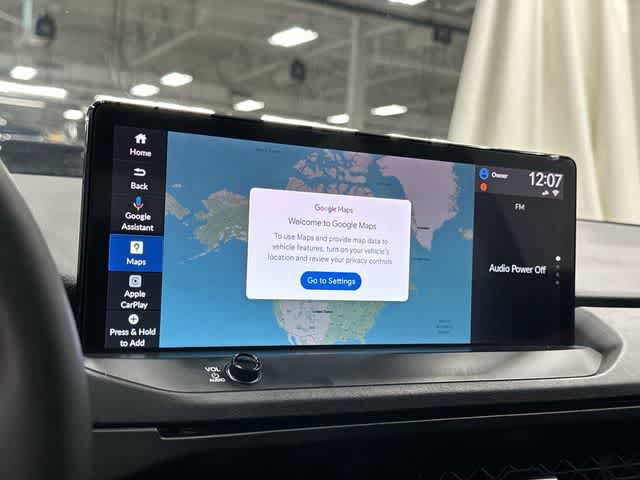 Used 2025 Honda Accord Touring image 23