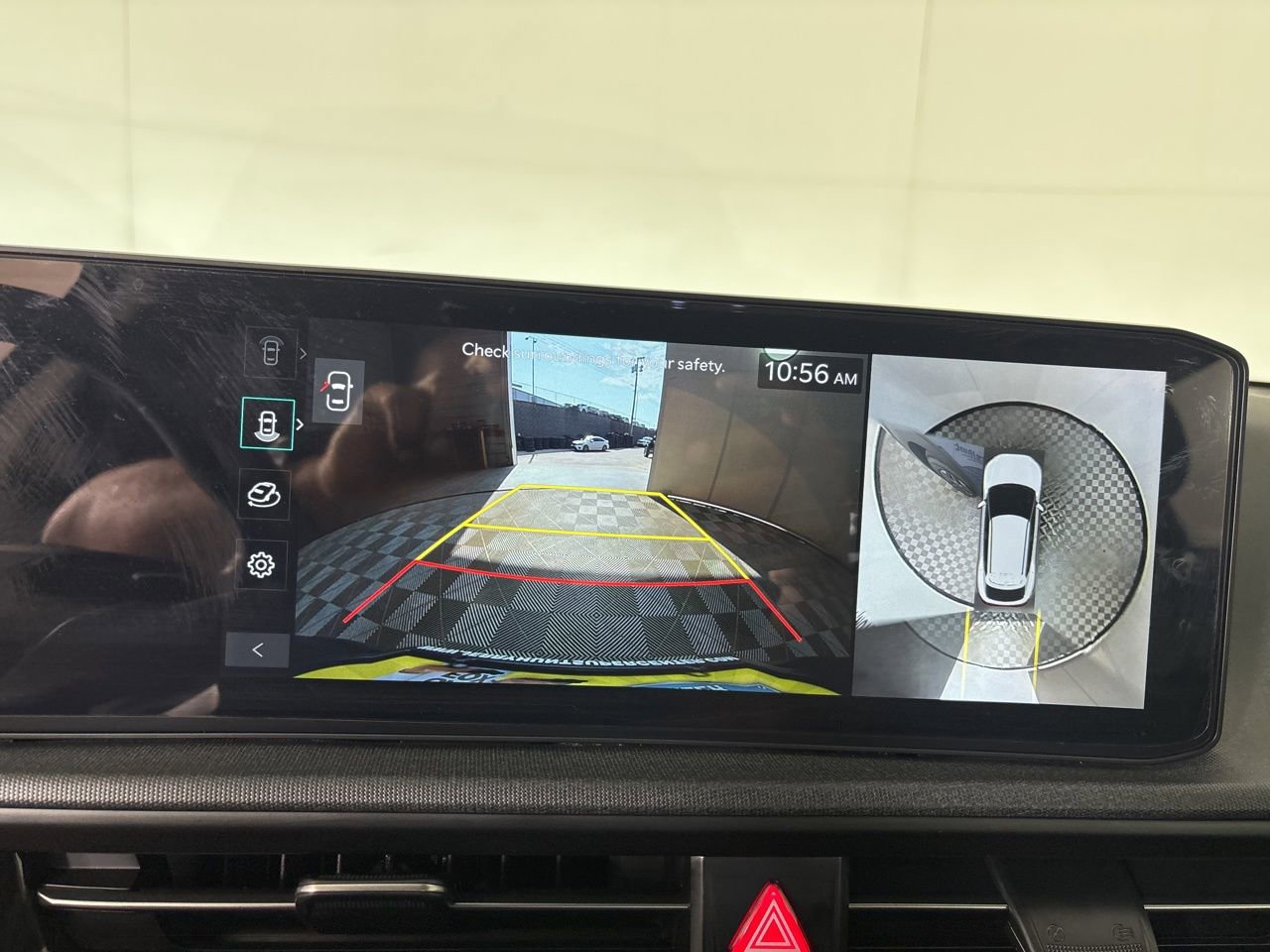 Used 2025 Kia EV6 Light w/ Light LR Technology Package image 13