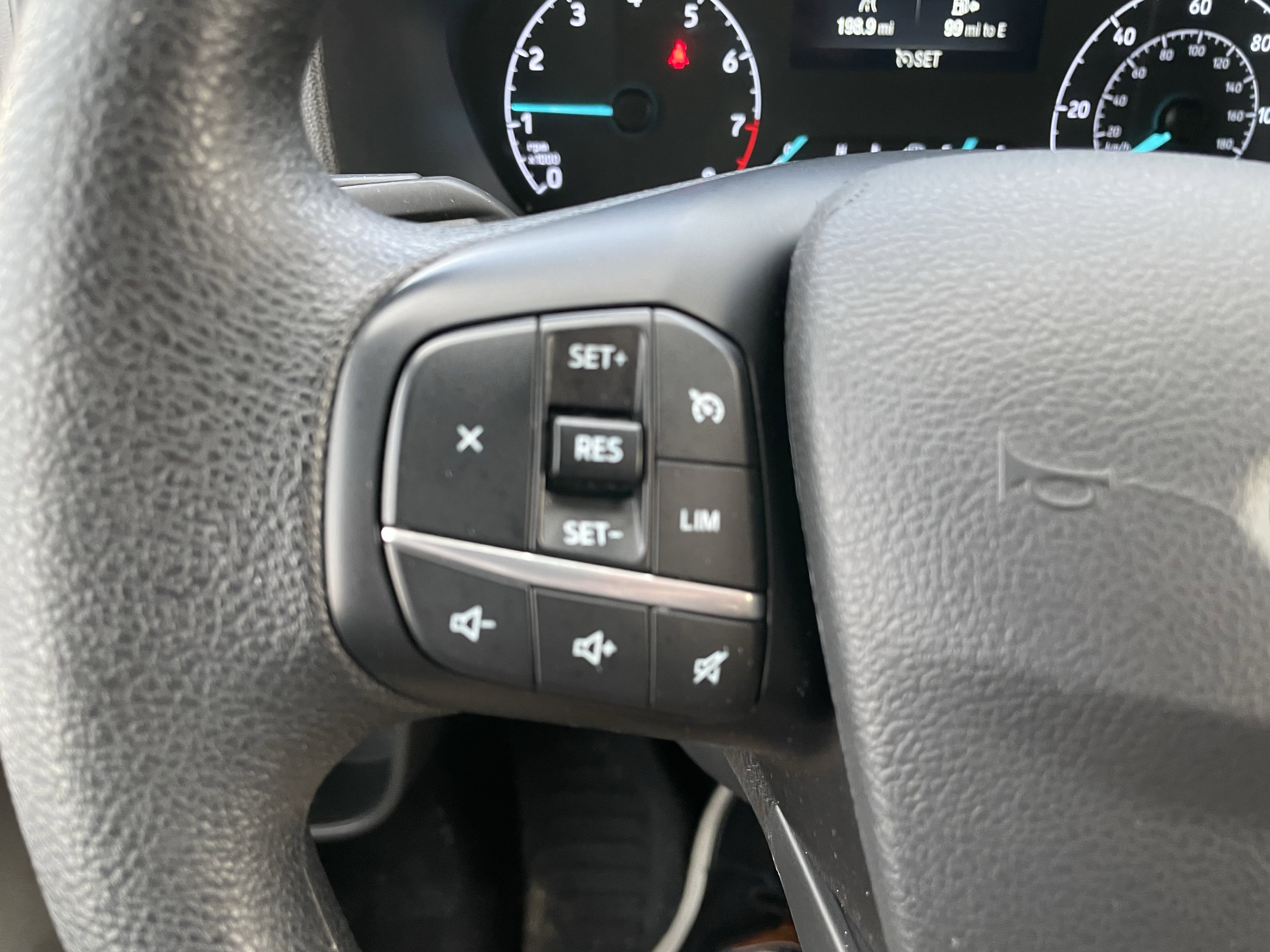 Used 2024 Ford Transit 350 XLT image 15