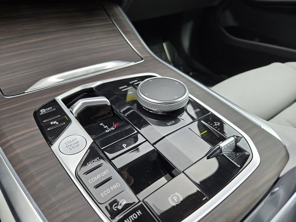 New 2026 BMW X5 xDrive40i image 23