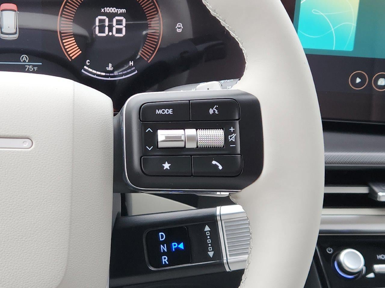 New 2026 Hyundai Santa Fe SE FWD image 26