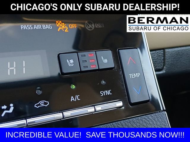 Used 2019 Toyota Avalon XLE image 17