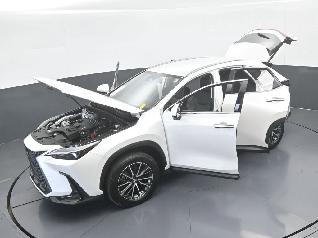Used 2023 Lexus NX 250 FWD w/ Towing Package (2000 Lbs) image 60
