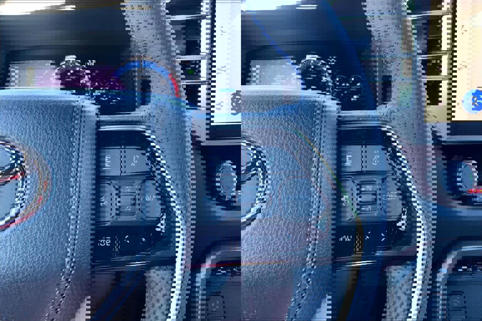 Certified 2026 Toyota Sequoia Platinum w/ Tow Technology Package image 22