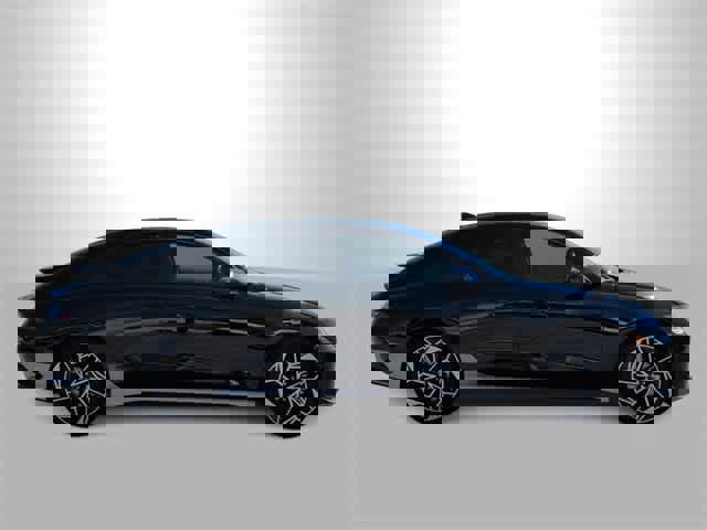 Certified 2025 Hyundai Ioniq 6 SEL image 9