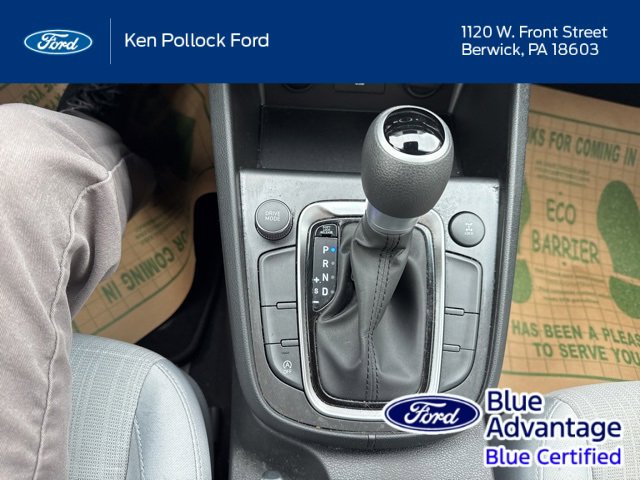 Used 2023 Hyundai Kona SEL w/ Cargo Package image 23