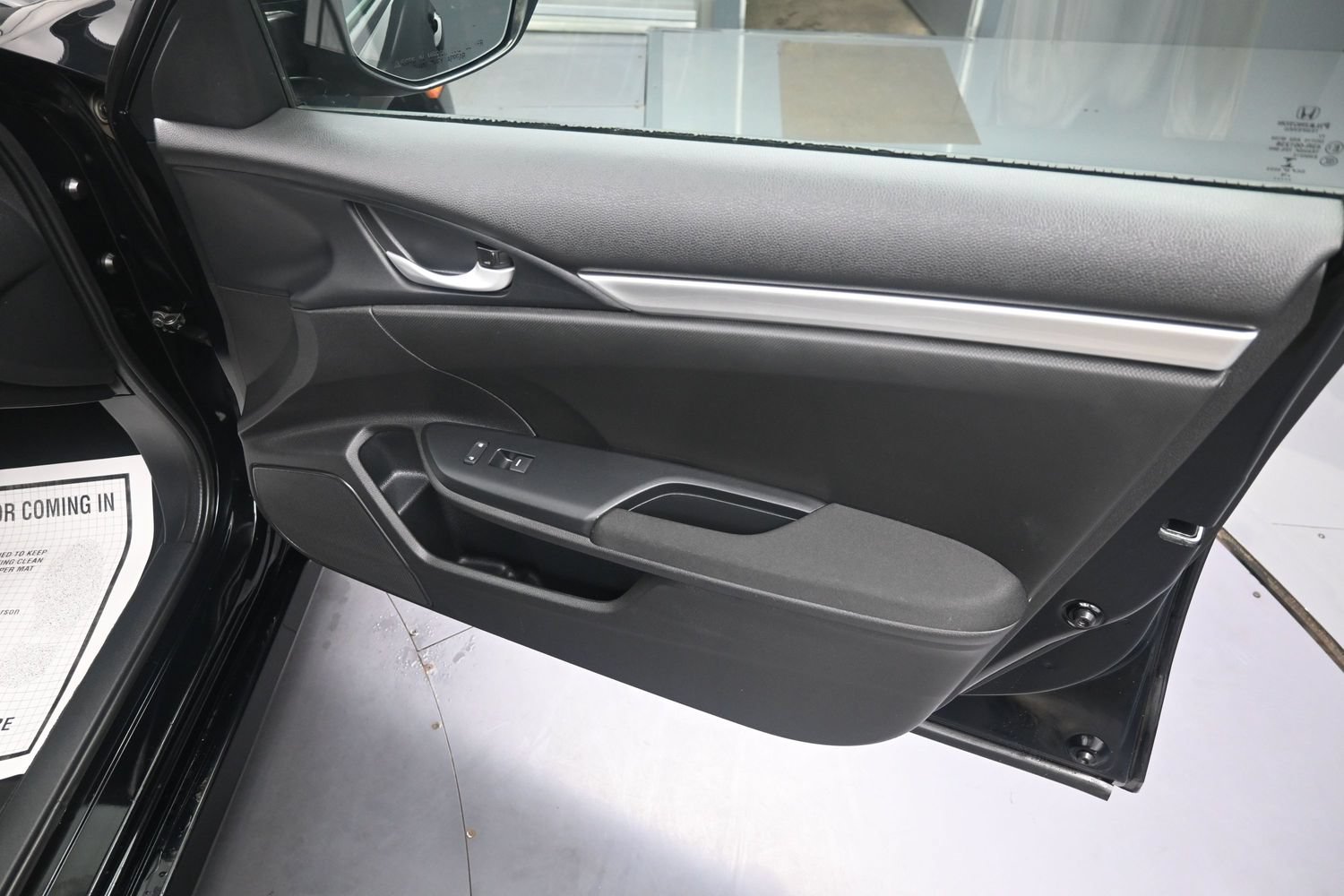 Used 2016 Honda Civic LX image 33