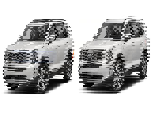 Used 2020 Kia Telluride S image 1