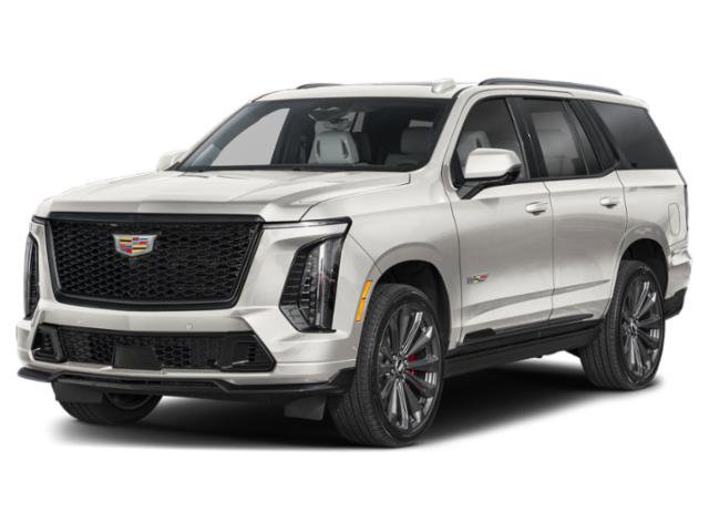 New 2026 Cadillac Escalade V image 1