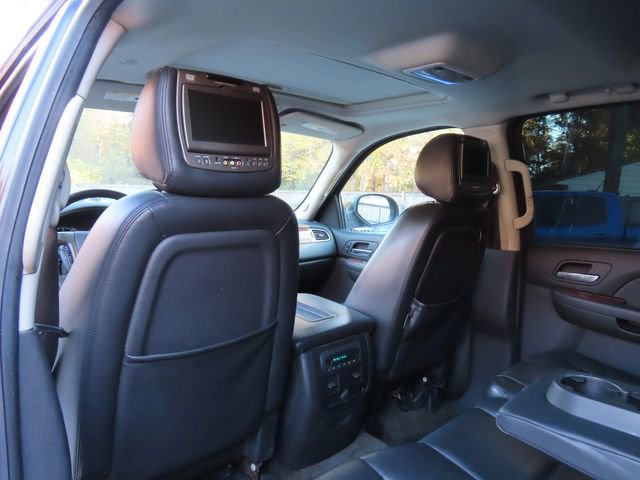 Used 2008 Chevrolet Avalanche LT w/ LT Preferred Equipment Group image 13