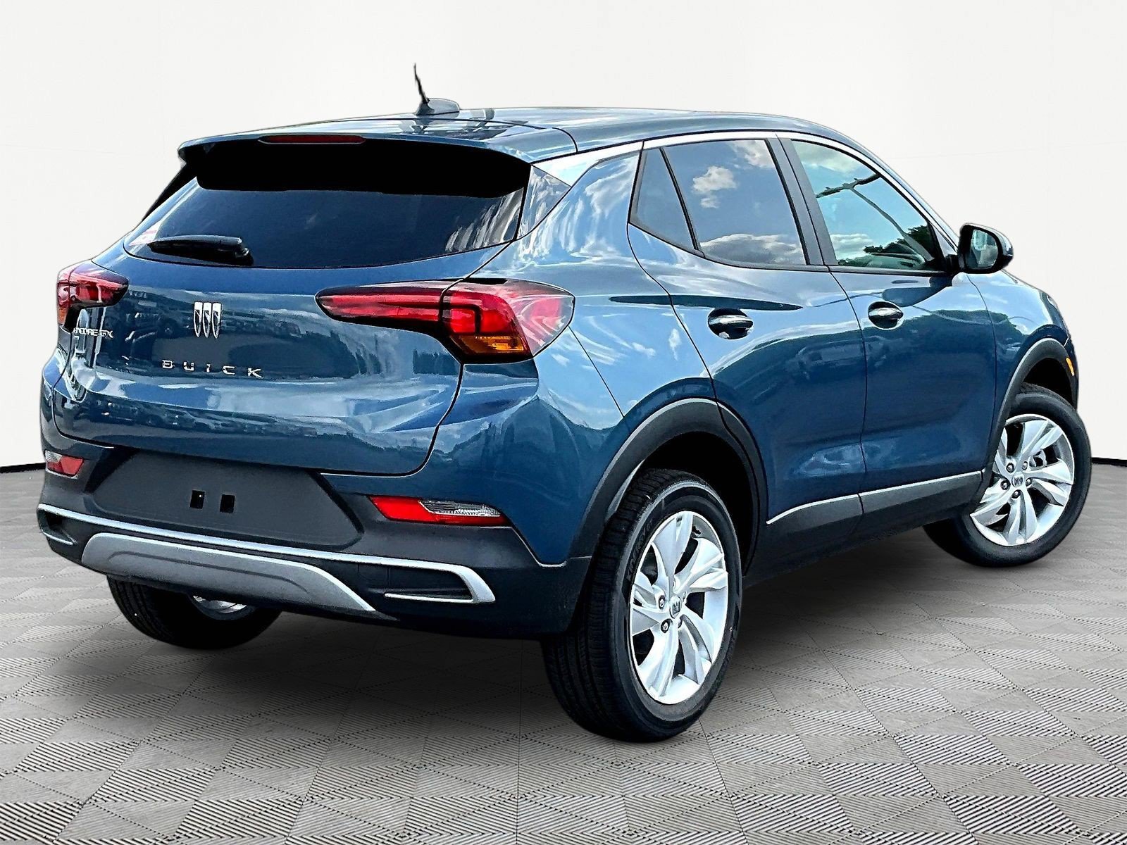 New 2026 Buick Encore GX Preferred w/ Comfort Package AWD/4WD image 7