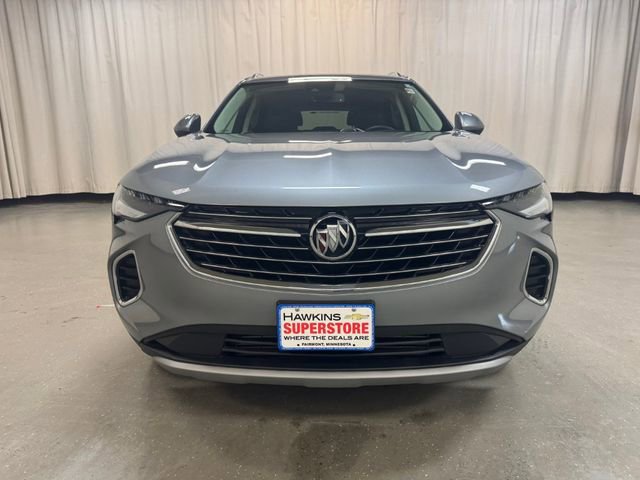 Used 2023 Buick Envision Preferred image 10