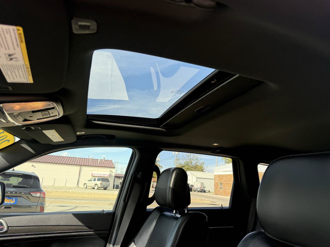 Used 2018 Jeep Grand Cherokee Limited AWD/4WD image 13