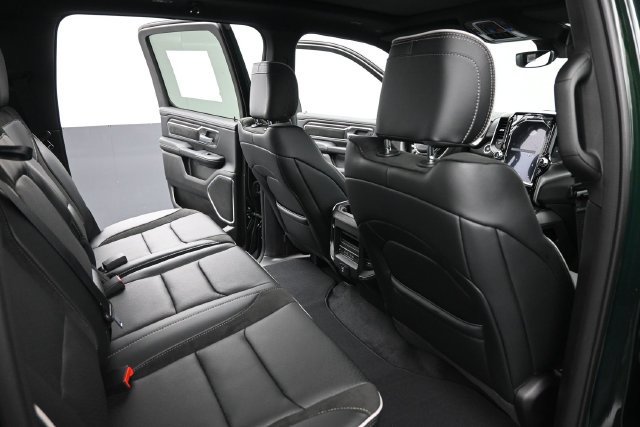 New 2027 RAM 1500 Laramie AWD/4WD image 24