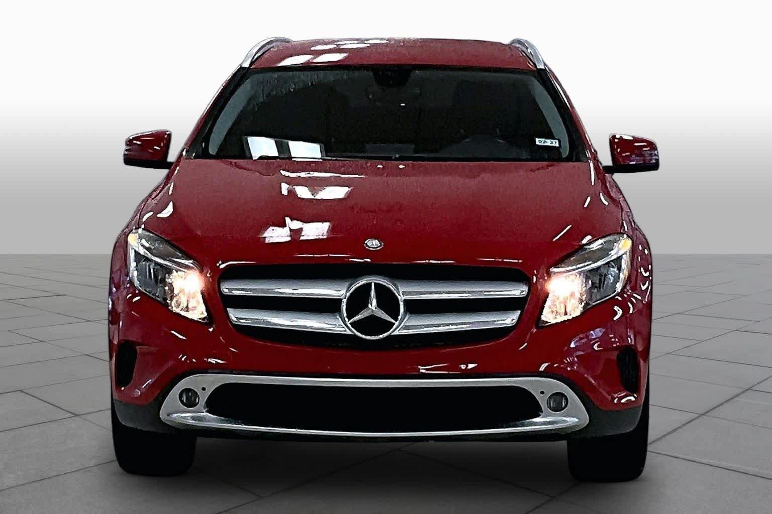 Used 2015 Mercedes-Benz GLA 250 image 3