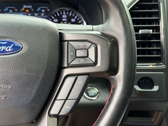 Used 2019 Ford Expedition Limited w/ Equipment Group 303A RWD image 10