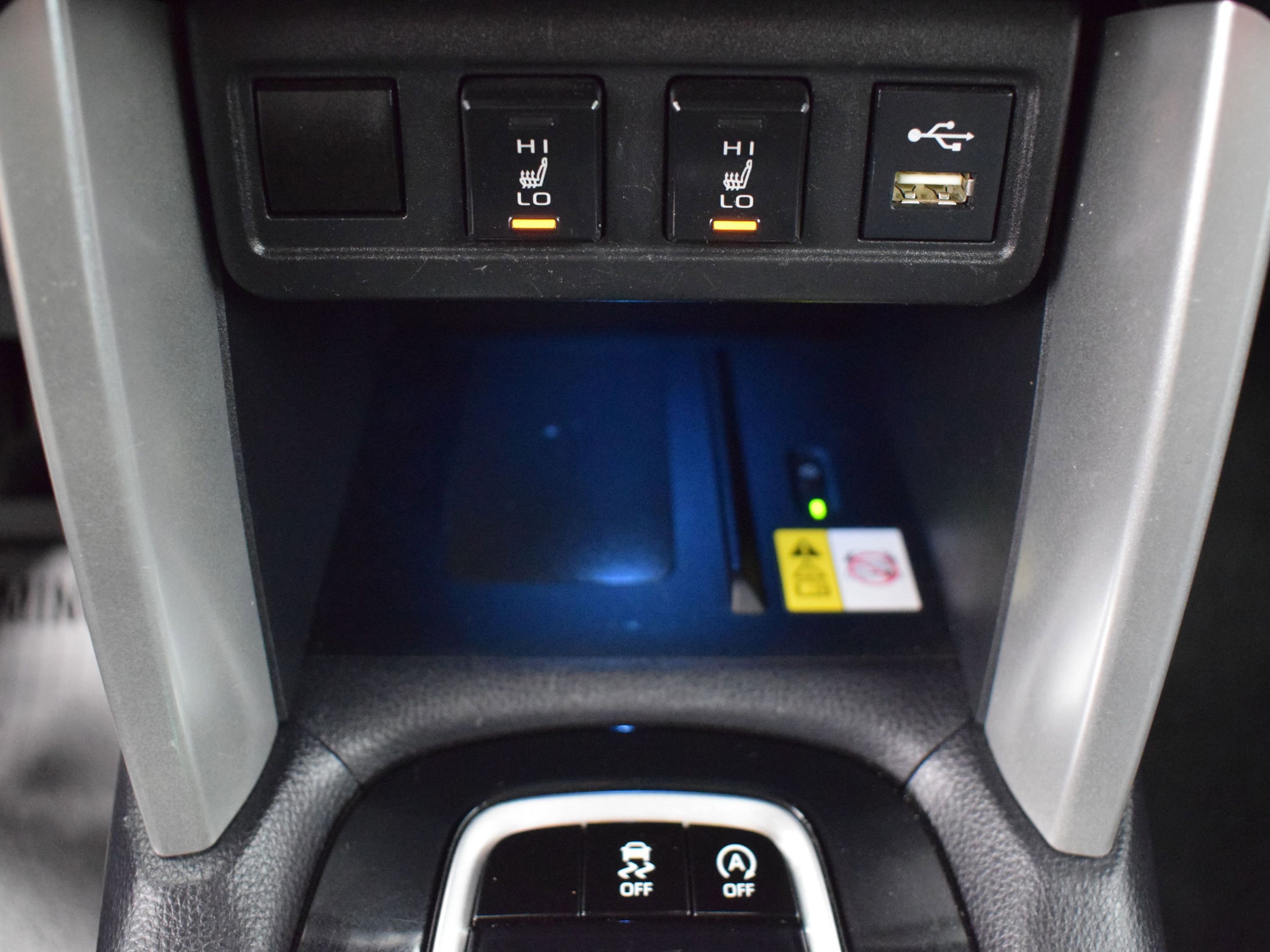 Used 2022 Toyota Corolla Cross XLE image 15