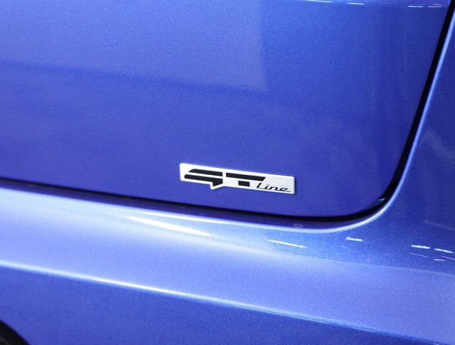 New 2025 Kia K4 GT-Line w/ GT-Line Sunroof Package image 8