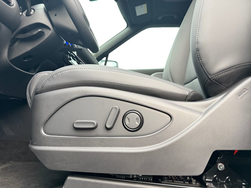 New 2026 Hyundai Palisade XRT Pro image 10