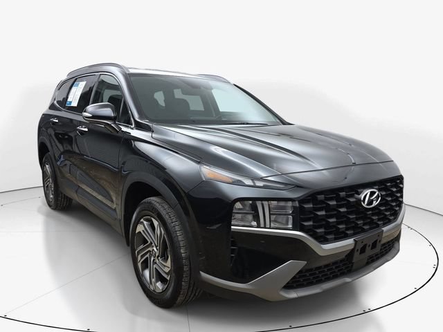 Used 2023 Hyundai Santa Fe SEL w/ Cargo Package AWD/4WD image 2