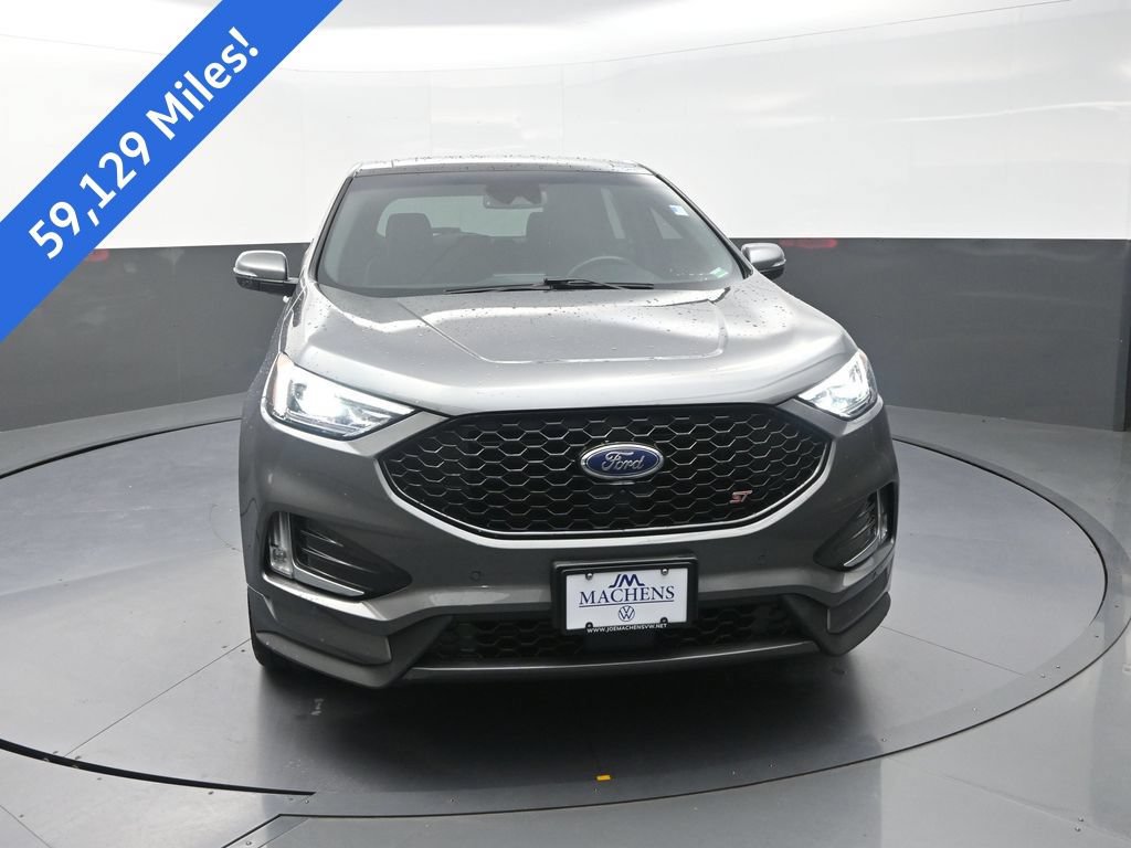 Used 2022 Ford Edge ST w/ Equipment Group 401A AWD/4WD image 2